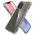 Spigen Ultra Hybrid iPhone 13 Pro Max 6.7" crystal clear ACS03204