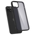 Spigen Ultra Hybrid iPhone 15 6.1"frost black ACS06797