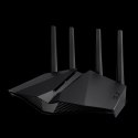 ASUS-RT-AX82U Dual Band WiFi 6 Gaming Router, WiFi