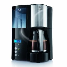 Ekspres do Kawy Przelewowy Melitta 100801 850 W 1 L Czarny 850 W 1 L