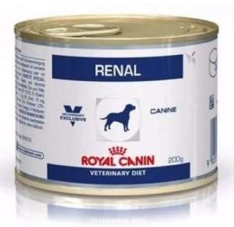 Karma Royal Canin Renal (0,20 kg )