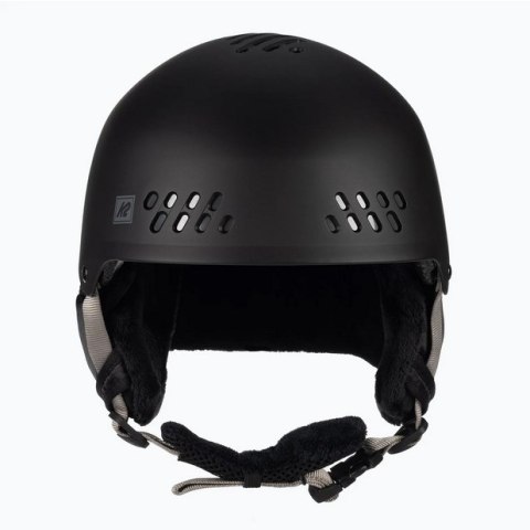 Kask męski K2 PHASE PRO black L