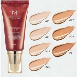 Krem Przeciwsłoneczny Missha M Perfect Cover 50 ml