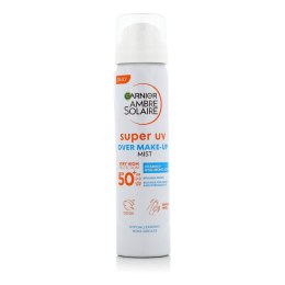 Krem Przeciwsłoneczny do Twarzy Garnier Ambre Solaire 75 ml