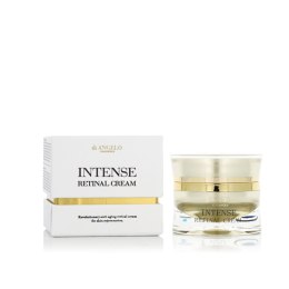 Krem Przeciwstarzeniowy Di Angelo Cosmetics Intense 30 ml