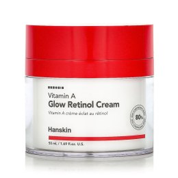 Krem na Dzień Glow Retinol 50 ml