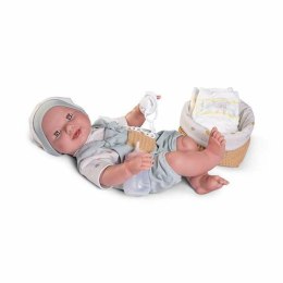 Lalka Baby Antonio Juan Mia 42 cm