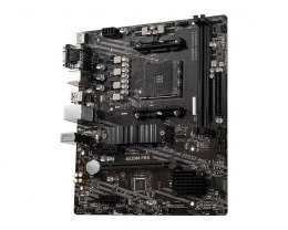 MSI A520M PRO Socket AM4 micro ATX