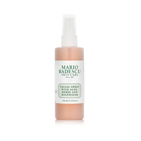 Mgiełka do twarzy Mario Badescu Skin Care 118 ml