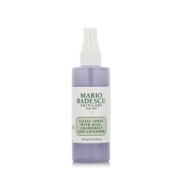 Mgiełka do twarzy Mario Badescu Skin Care 118 ml