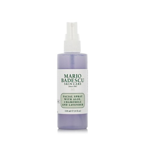 Mgiełka do twarzy Mario Badescu Skin Care 118 ml