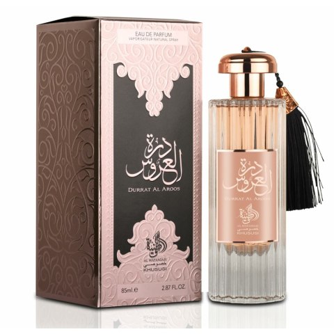 Perfumy Damskie Al Wataniah Durrat Al Aroos EDP 85 ml