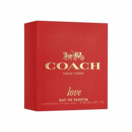 Perfumy Damskie Coach Coach Love EDP 90 ml