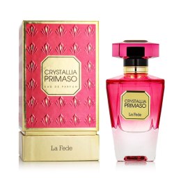 Perfumy Damskie La Fede Crystallia Primaso EDP 100 ml