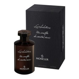 Perfumy Damskie Moncler Le Solstice EDP 200 ml