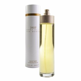 Perfumy Damskie Perry Ellis 360° EDT 200 ml