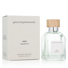 Perfumy Męskie Adolfo Dominguez EDT Agua Fresca 120 ml