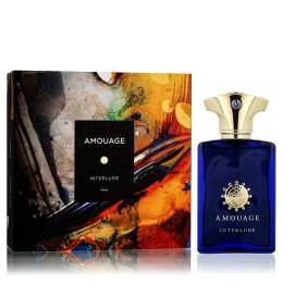 Perfumy Męskie Amouage Interlude Pour Homme EDP 50 ml