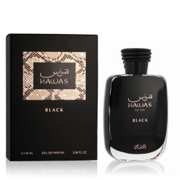 Perfumy Męskie Rasasi Hawas Black EDP 100 ml