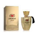 Perfumy Unisex Amorino Amorino Gold Never Forget EDP 50 ml