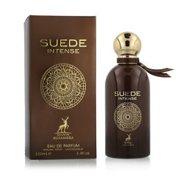 Perfumy Unisex Maison Alhambra Suede Intense EDP 100 ml