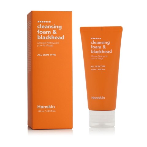 Pianka Myjąca Hanskin Cleansing 120 ml