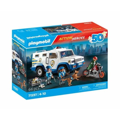 Playset Playmobil