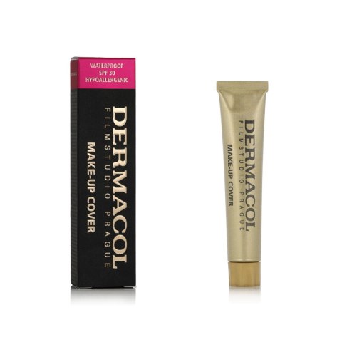 Zestaw Do Makijażu Dermacol Make-Up Cover