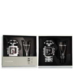 Zestaw Perfum dla Mężczyzn Paco Rabanne Phantom 2 Części