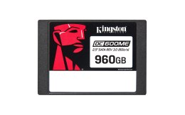 Dysk SSD Kingston DC600ME 960GB SATA 2.5