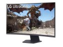 Monitor 32GS60QC-B 31.5 cala QHD 1000R Curved 180Hz