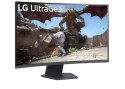 Monitor 32GS60QC-B 31.5 cala QHD 1000R Curved 180Hz