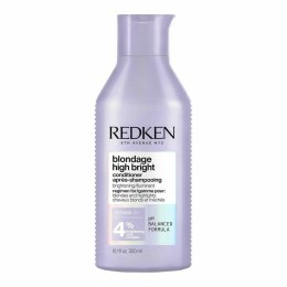 Odżywka Redken Blondage High Pre-szampon Rozświetlacz 300 ml