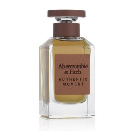 Perfumy Damskie Abercrombie & Fitch Authentic Moment EDT 100 ml