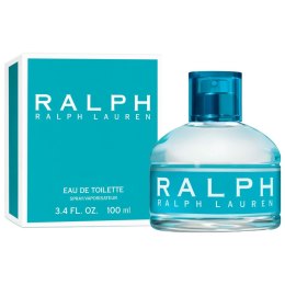 Perfumy Damskie Ralph Ralph Lauren EDT Ralph 100 ml