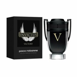 Perfumy Męskie Invictus Victory Paco Rabanne 200 ml EDP 200 ml EDP