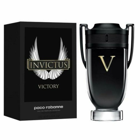 Perfumy Męskie Invictus Victory Paco Rabanne 200 ml EDP 200 ml EDP