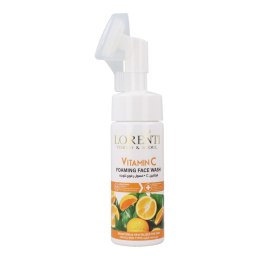 Pianka Myjąca Lorenti Vitamin C	 150 ml