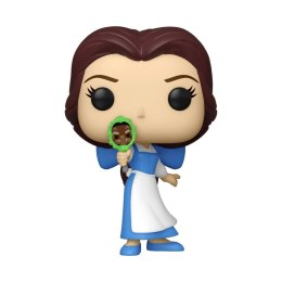 Pluszak Funko Pop! 5753 Nalepki