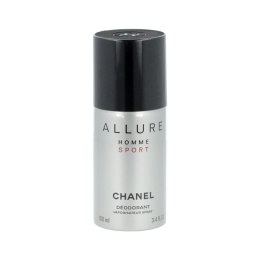 Dezodorant w Sprayu Chanel Allure Homme Sport 100 ml