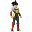 Figurki Superbohaterów Dragon Ball Dragon Stars: Battle Pack Bardock vs Frieza 1st Form 17 cm