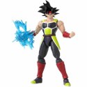 Figurki Superbohaterów Dragon Ball Dragon Stars: Battle Pack Bardock vs Frieza 1st Form 17 cm