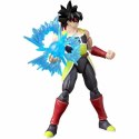 Figurki Superbohaterów Dragon Ball Dragon Stars: Battle Pack Bardock vs Frieza 1st Form 17 cm