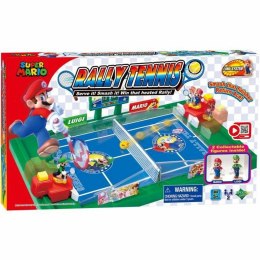 Gra Planszowa EPOCH D'ENFANCE Super Mario Rally Tennis (FR) Wielokolorowy