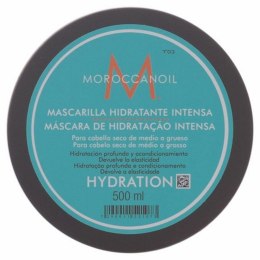 Maseczka Nawilżająca Moroccanoil