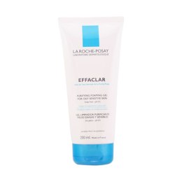 Oczyszczający Żel do mycia La Roche Posay Effaclar Gel 200 ml 200 ml (1 Sztuk)