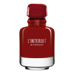 Perfumy Damskie Givenchy L'Interdit Rouge Ultime EDP 80 ml