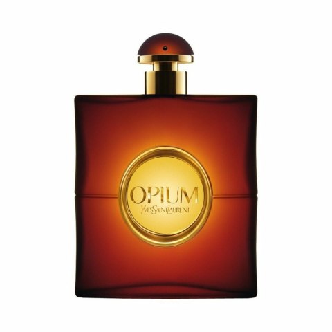 Perfumy Damskie Yves Saint Laurent Opium EDT