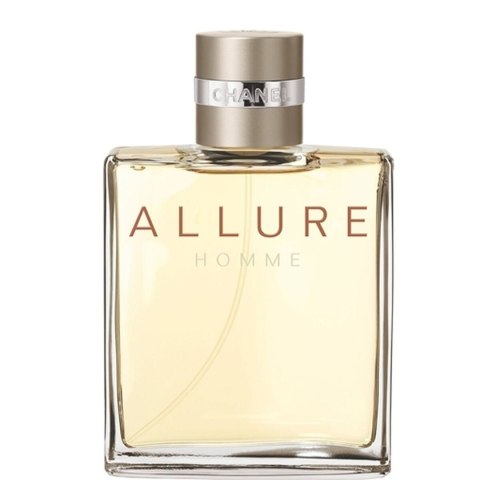 Perfumy Męskie Chanel Allure Homme EDT 100 ml