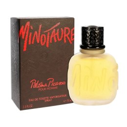 Perfumy Męskie Paloma Picasso EDT Minotaure Pour Homme 75 ml